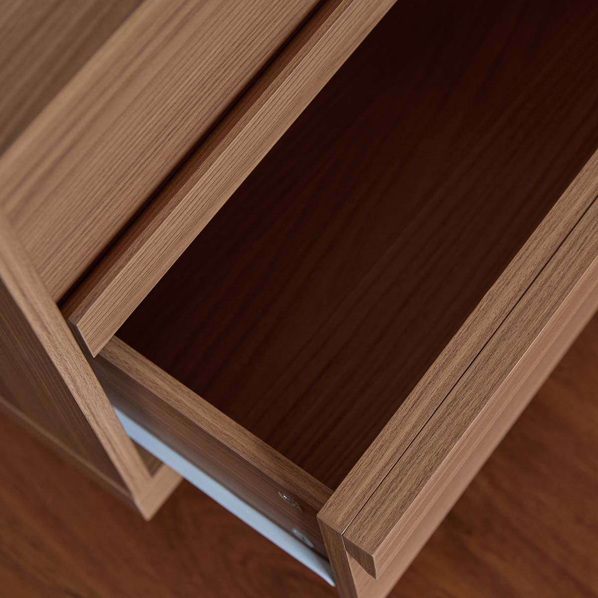 Copenhagen Six Drawer - Almond