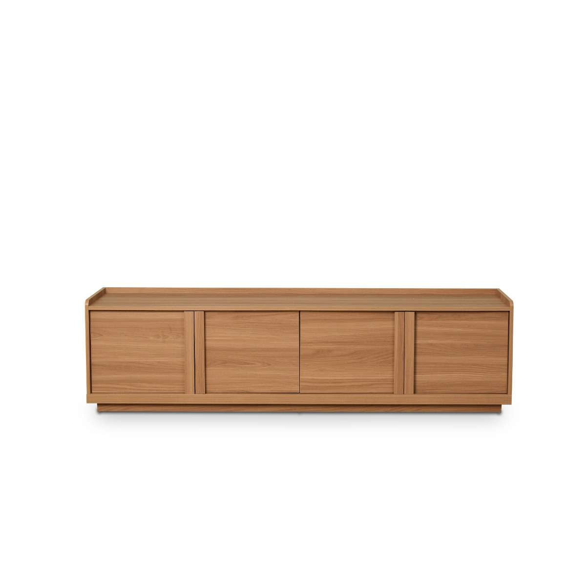 Copenhagen Entertainment Unit - Almond