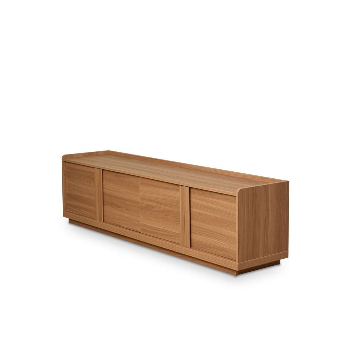 Copenhagen Entertainment Unit - Almond