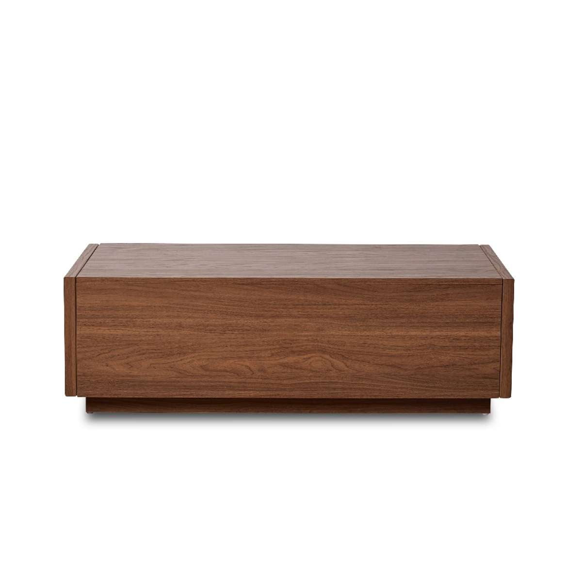 Osaka Coffee Table - Walnut