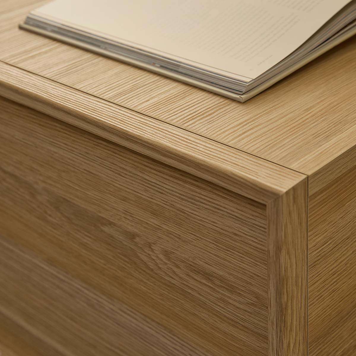 Osaka Coffee Table - Natural