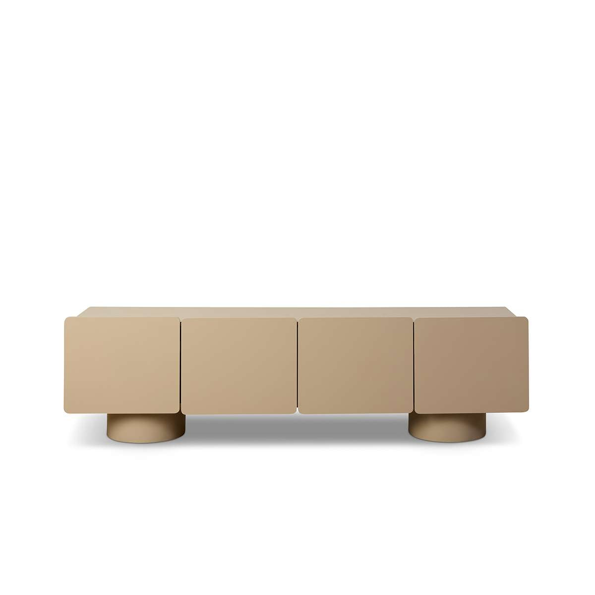 Robbie Entertainment Unit - Stone