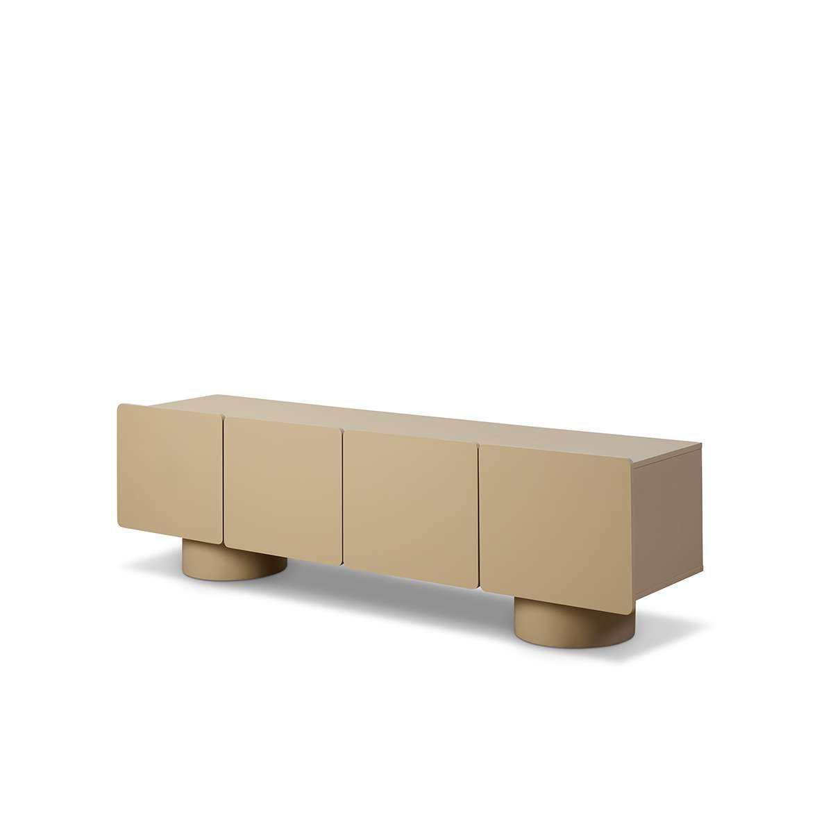 Robbie Entertainment Unit - Stone