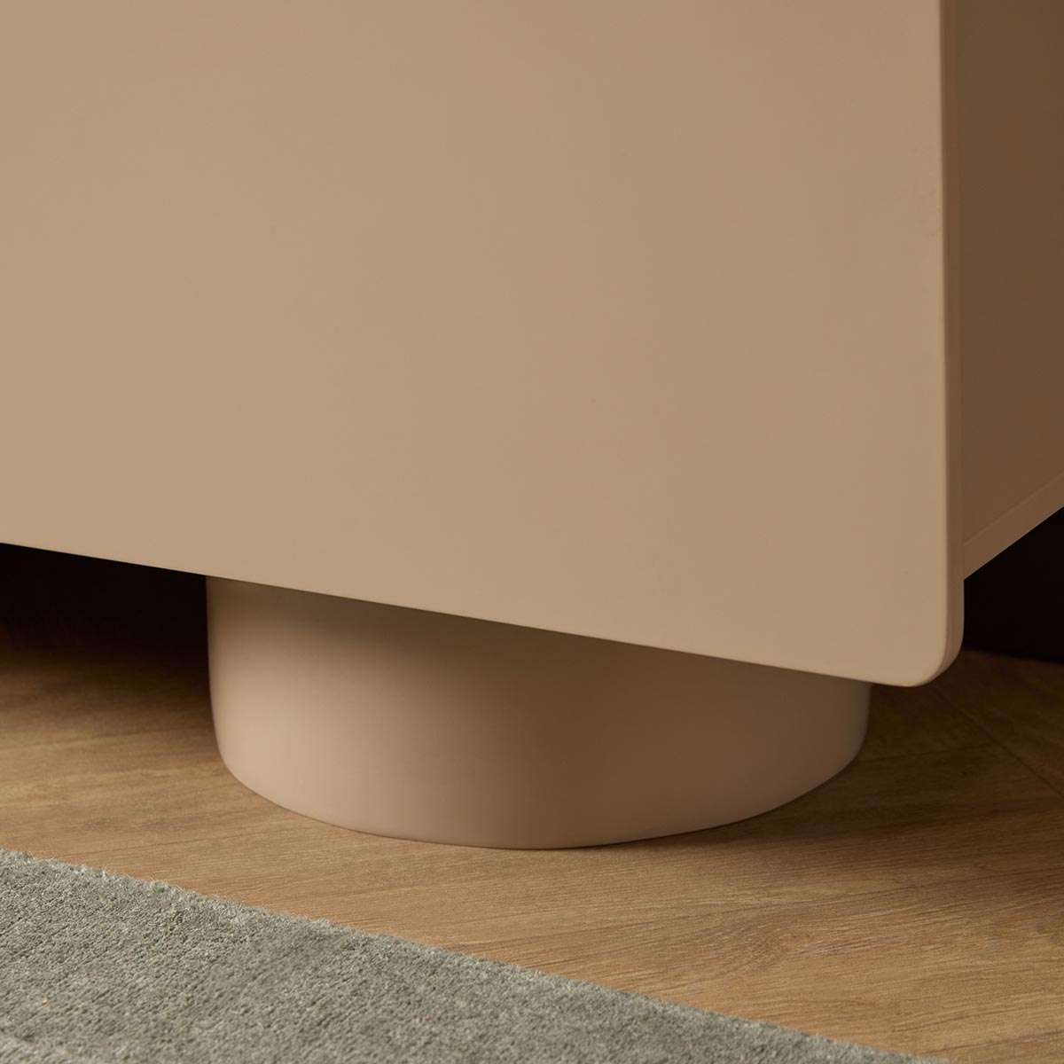 Robbie Entertainment Unit - Stone