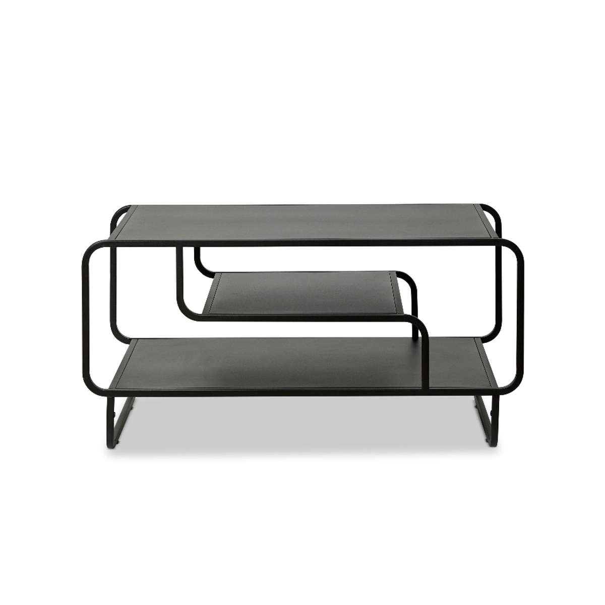 Hamilton Coffee Table - Black
