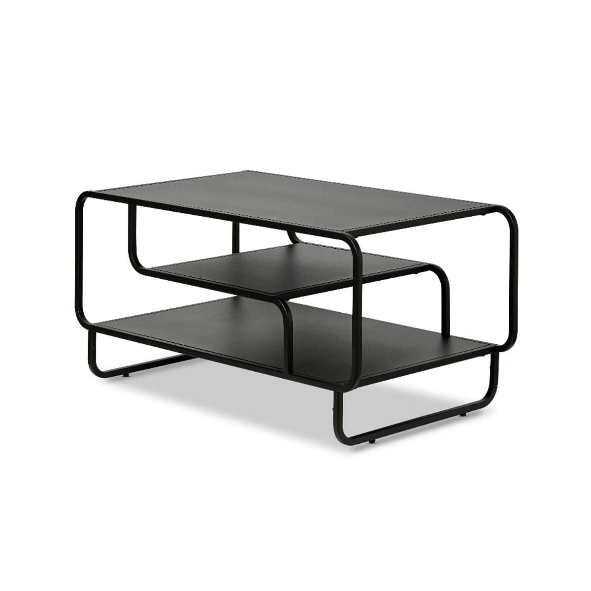 Hamilton Coffee Table - Black