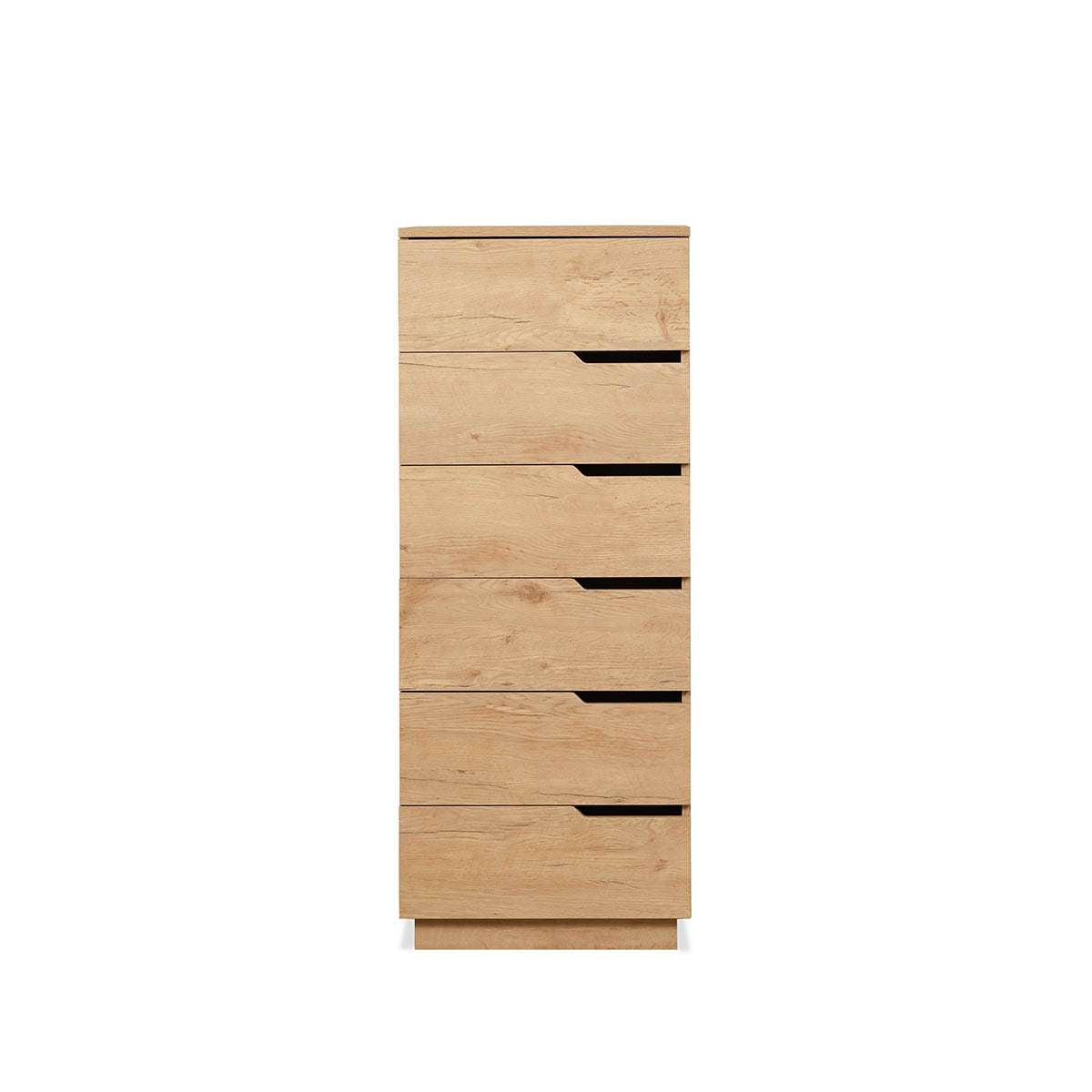 Zack Slim Tallboy - Natural