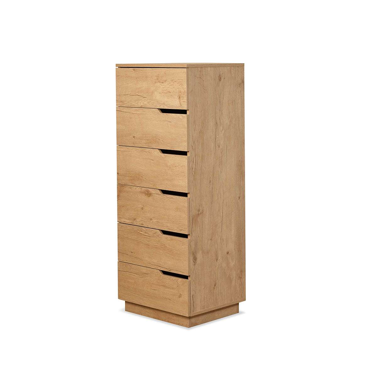 Zack Slim Tallboy - Natural