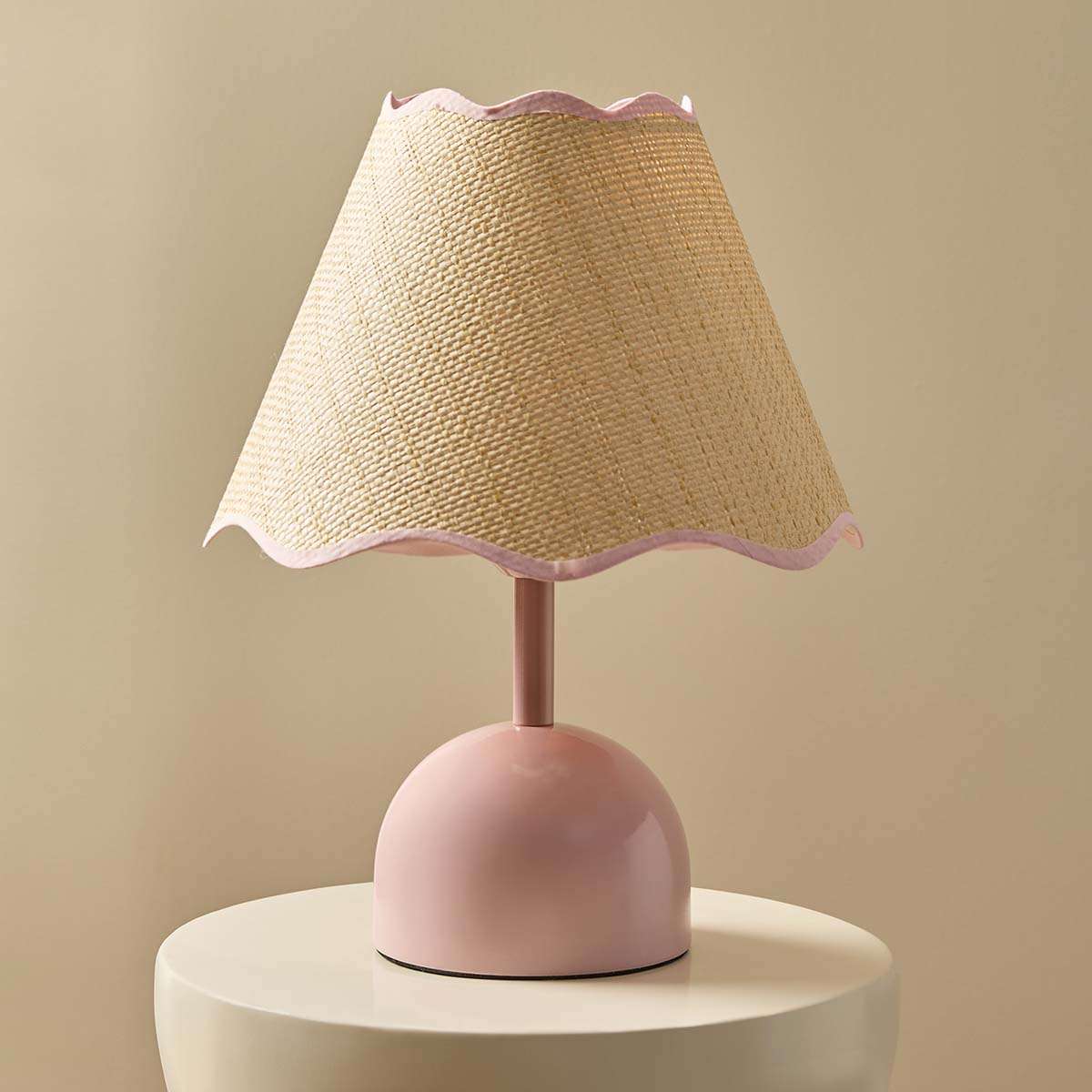 Lilly Table Lamp