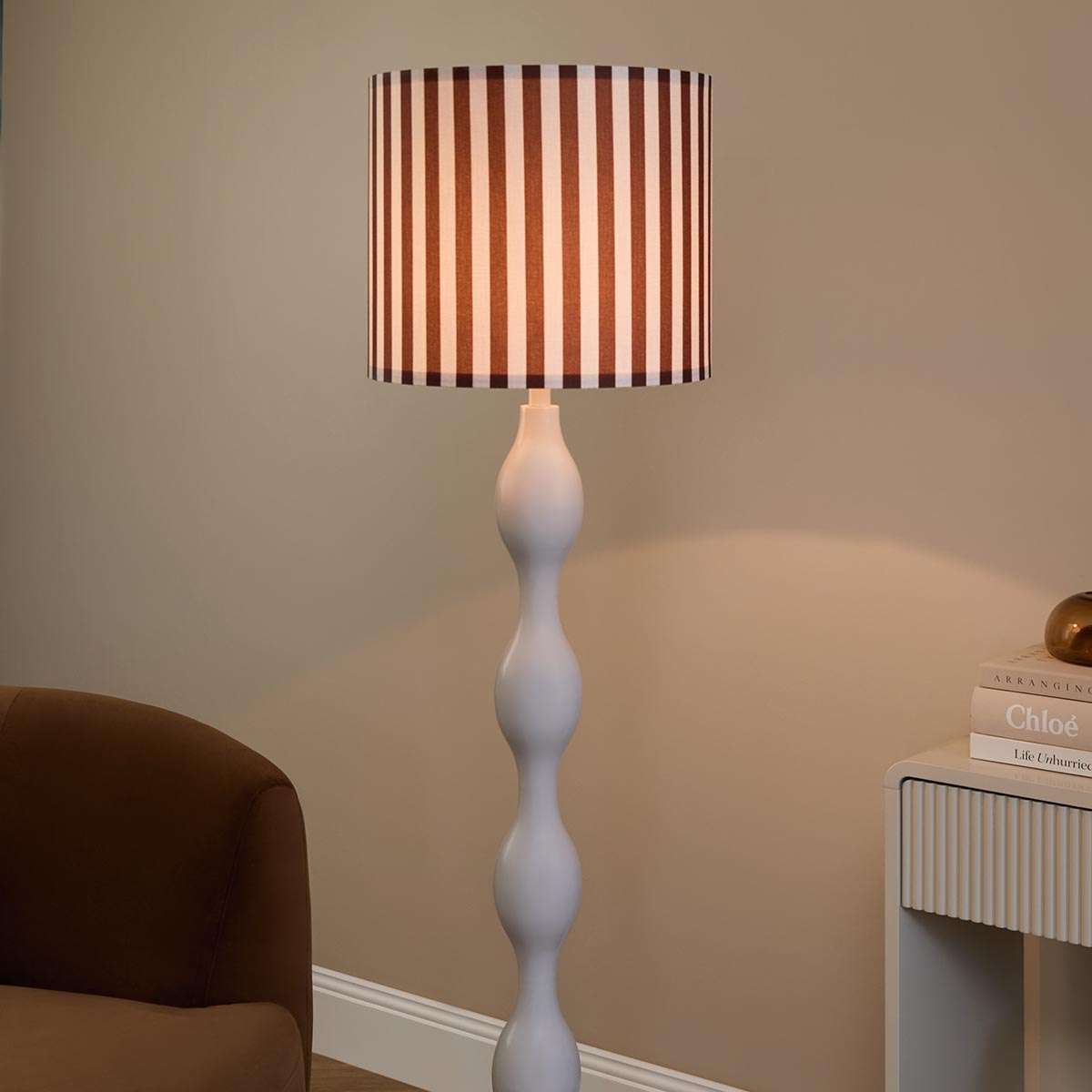 Ripple 2 in 1 Floor Lamp