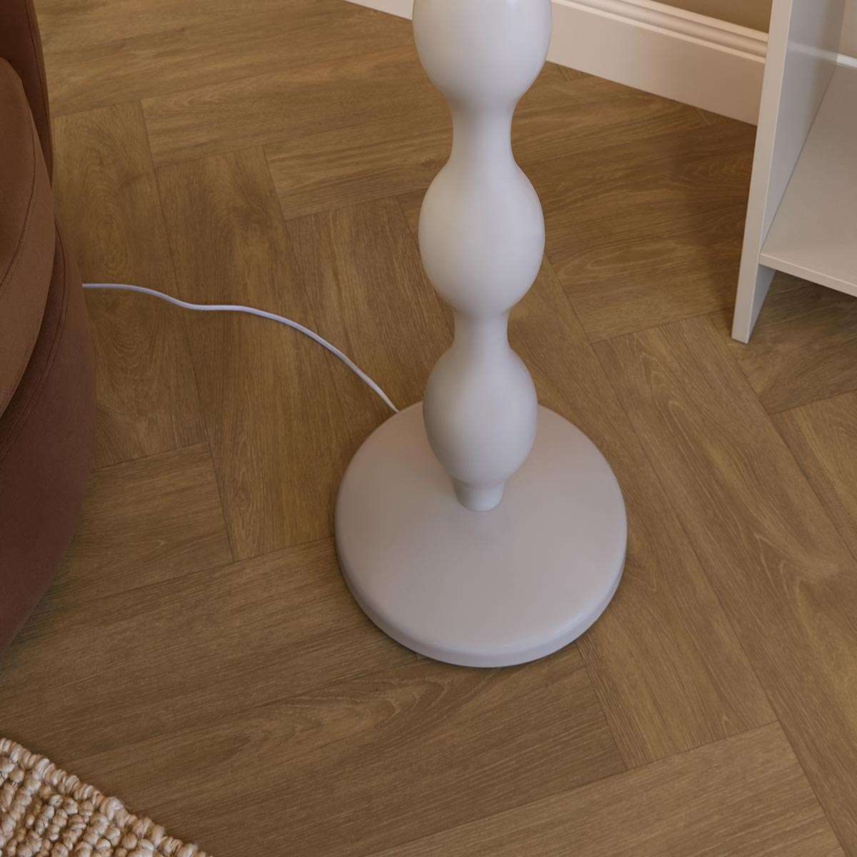 Ripple 2 in 1 Floor Lamp