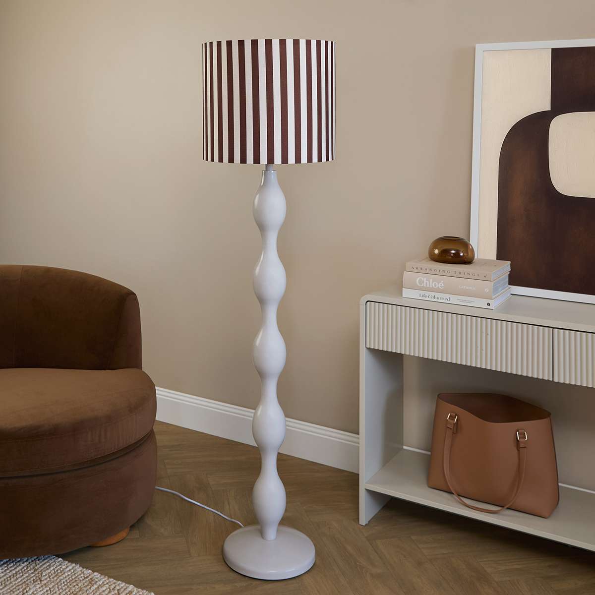 Ripple 2 in 1 Floor Lamp