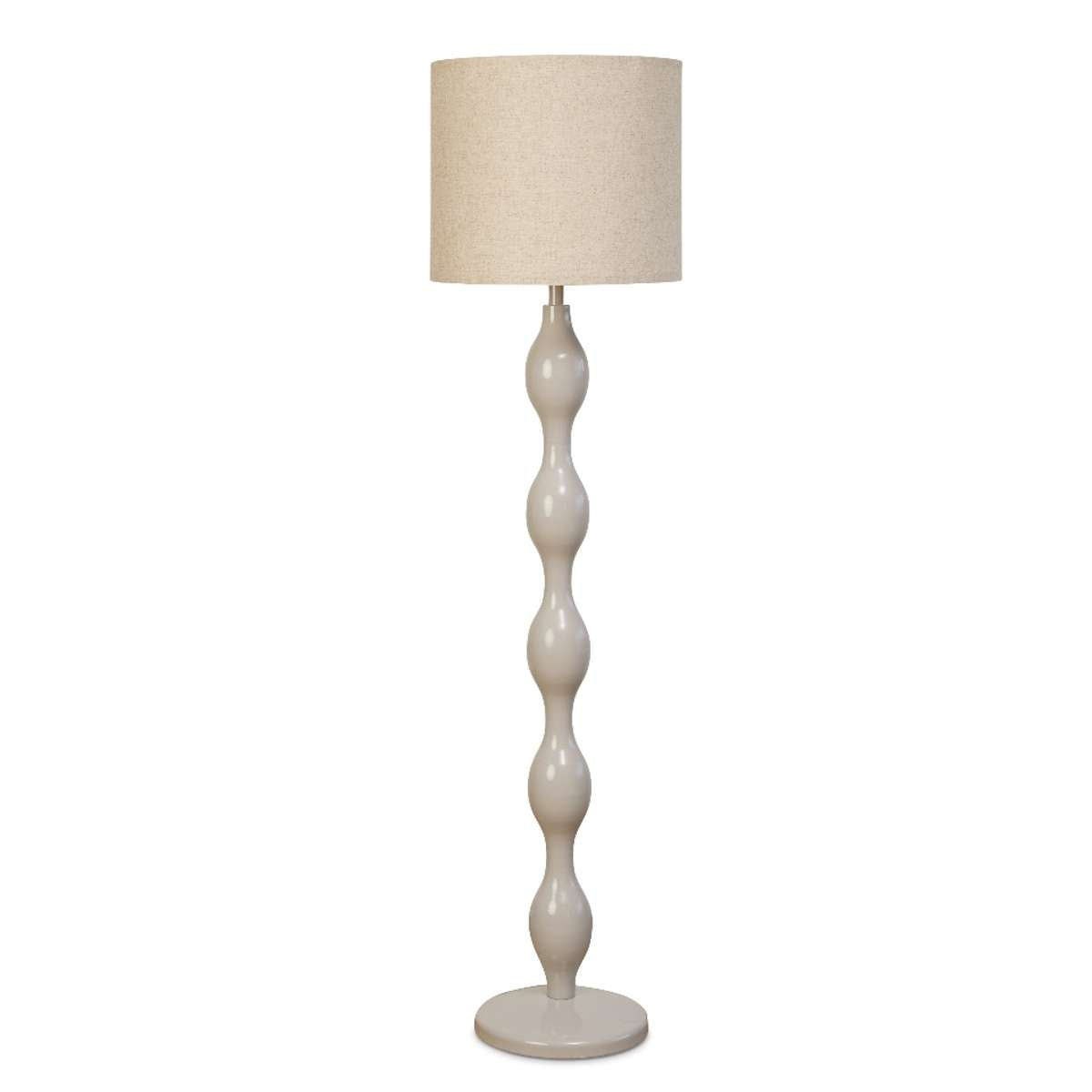 Ripple 2 in 1 Floor Lamp