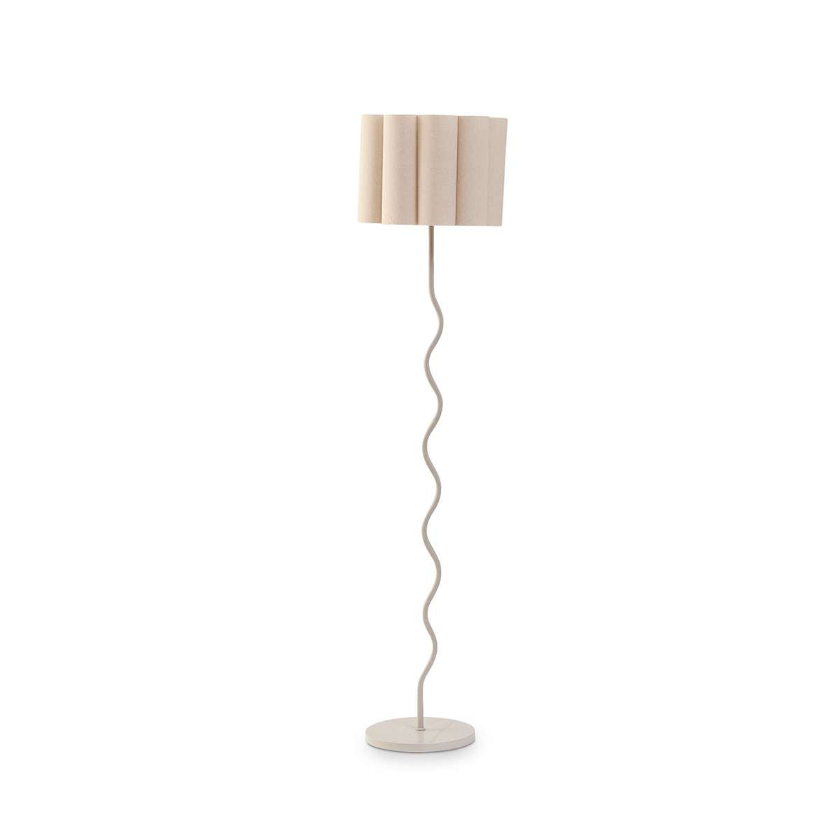 Iris Floor Lamp