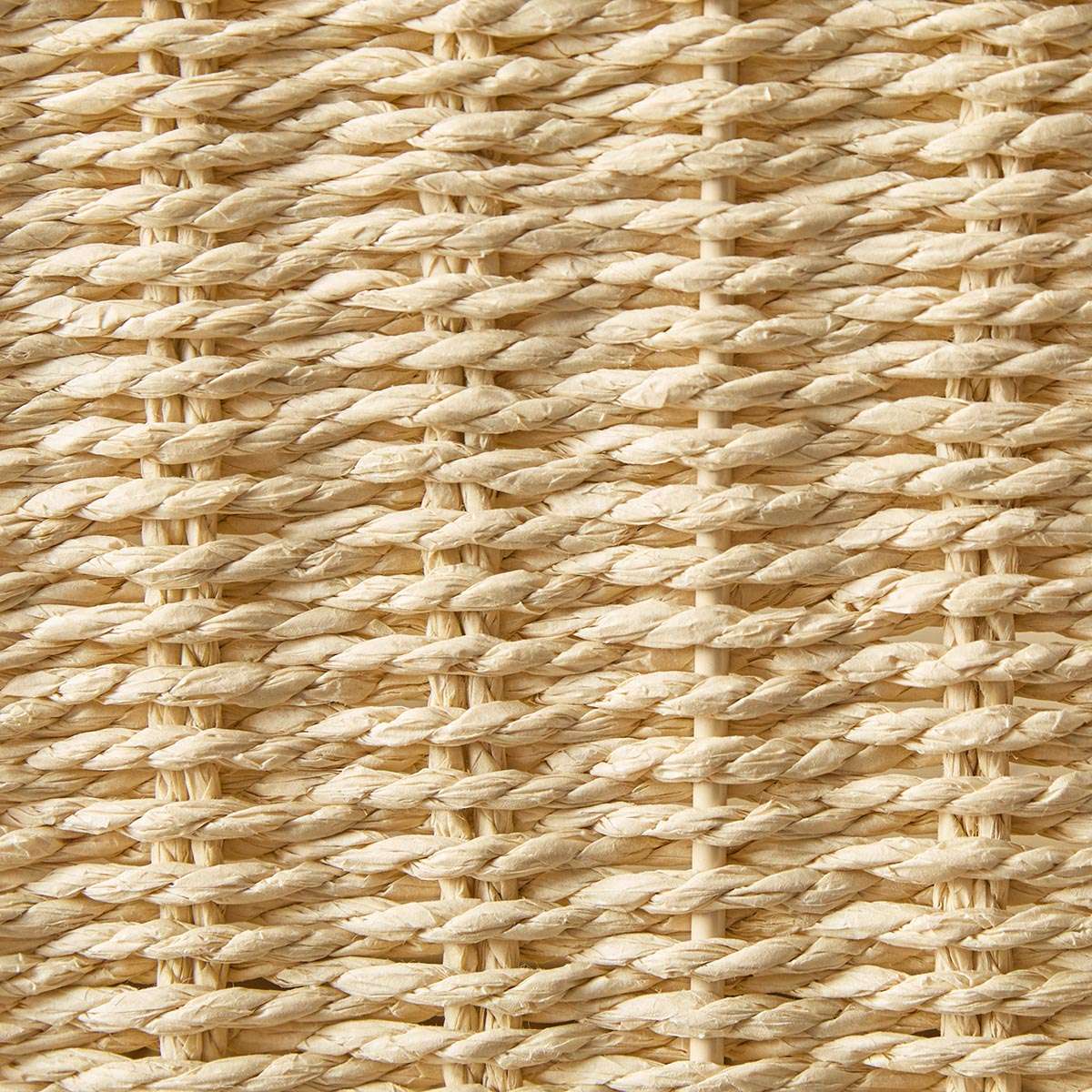 Scalloped Half Cube Baskets - Set of Two