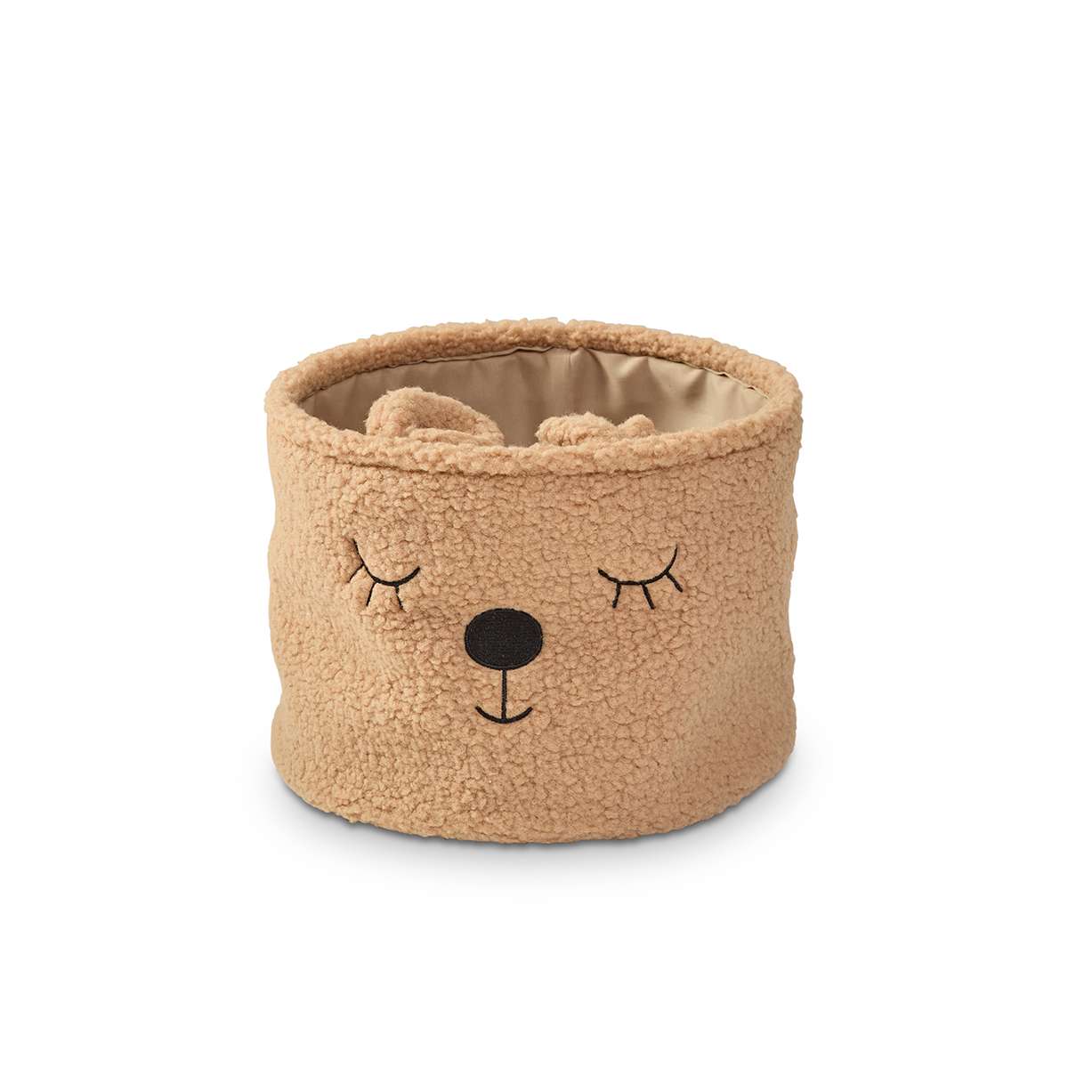 Benny Bear Basket