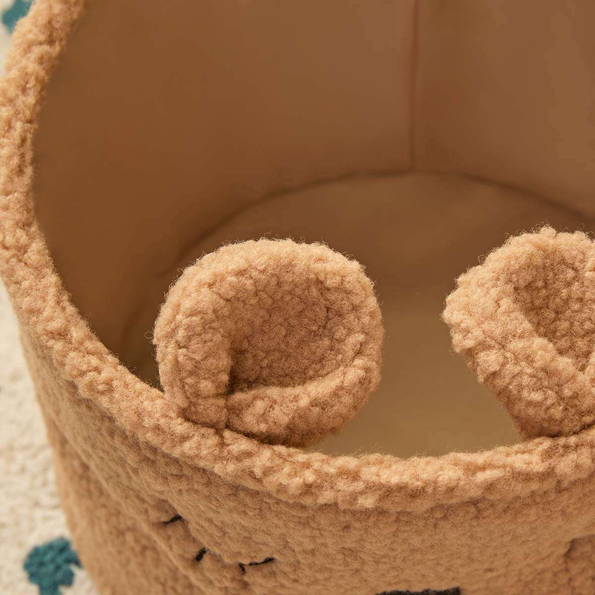 Benny Bear Basket