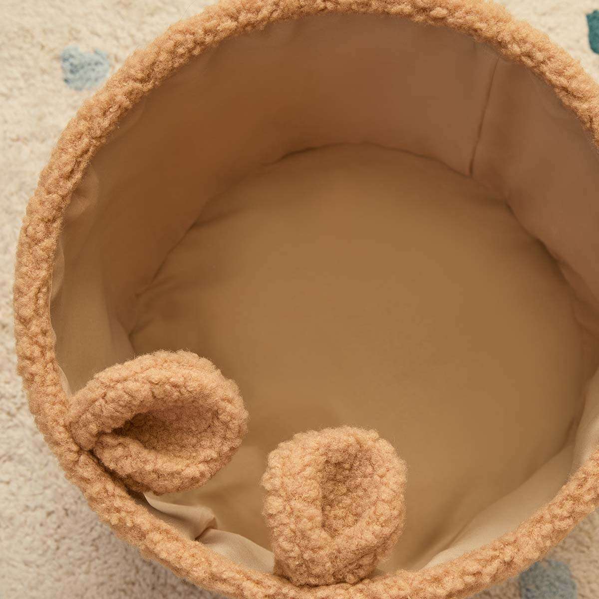 Benny Bear Basket