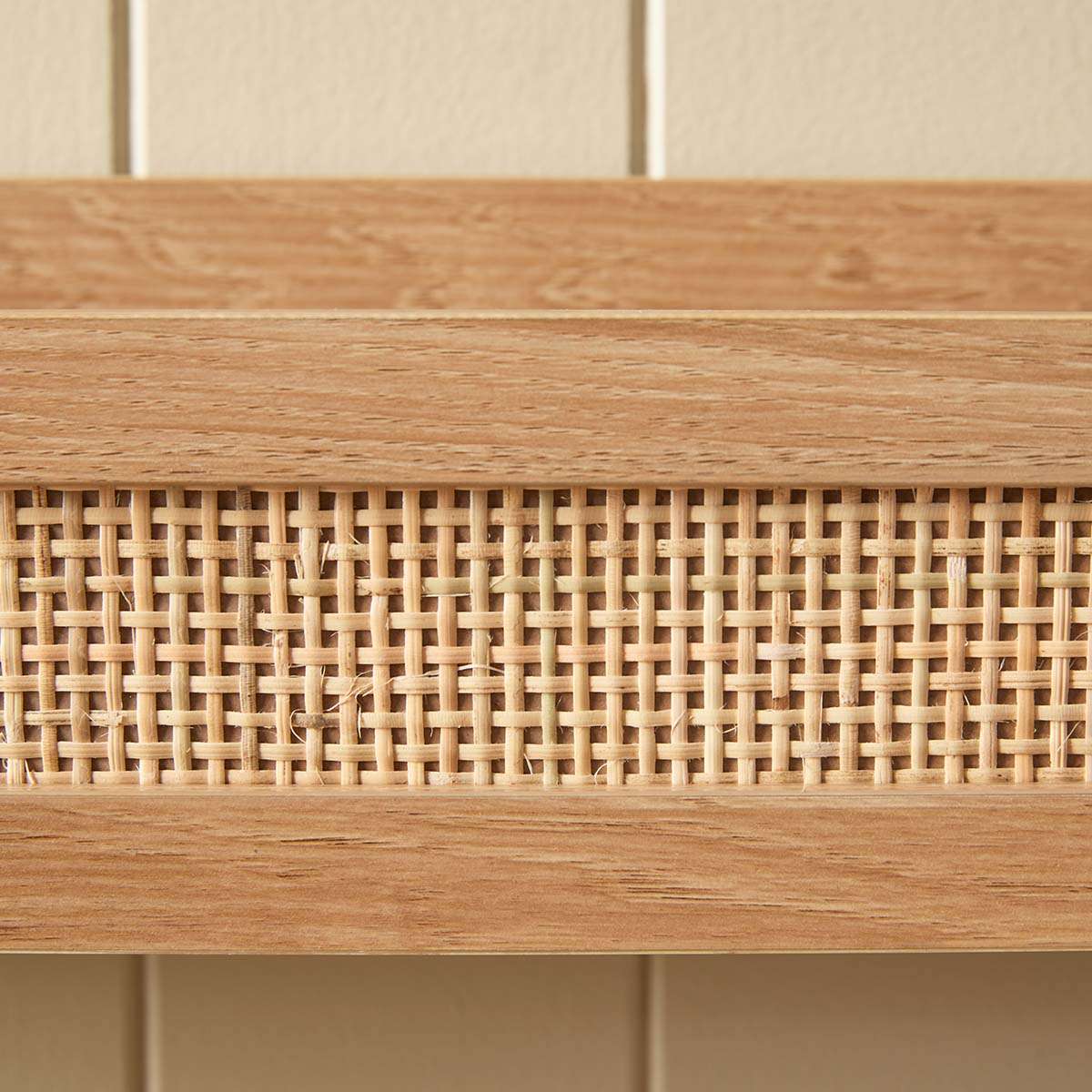 Noosa Wall Shelf - Natural