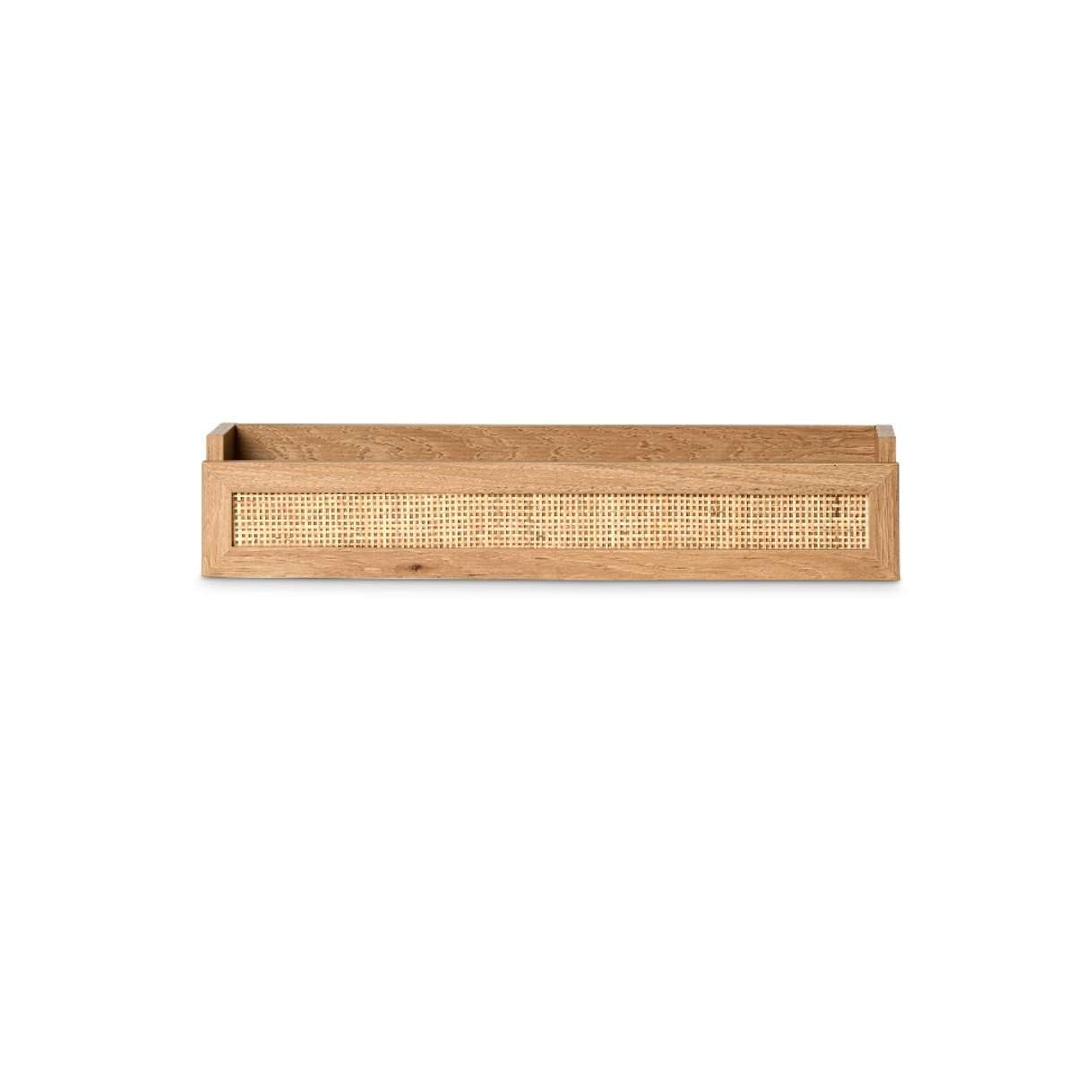 Noosa Wall Shelf - Natural