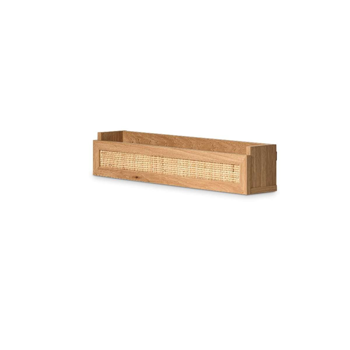 Noosa Wall Shelf - Natural
