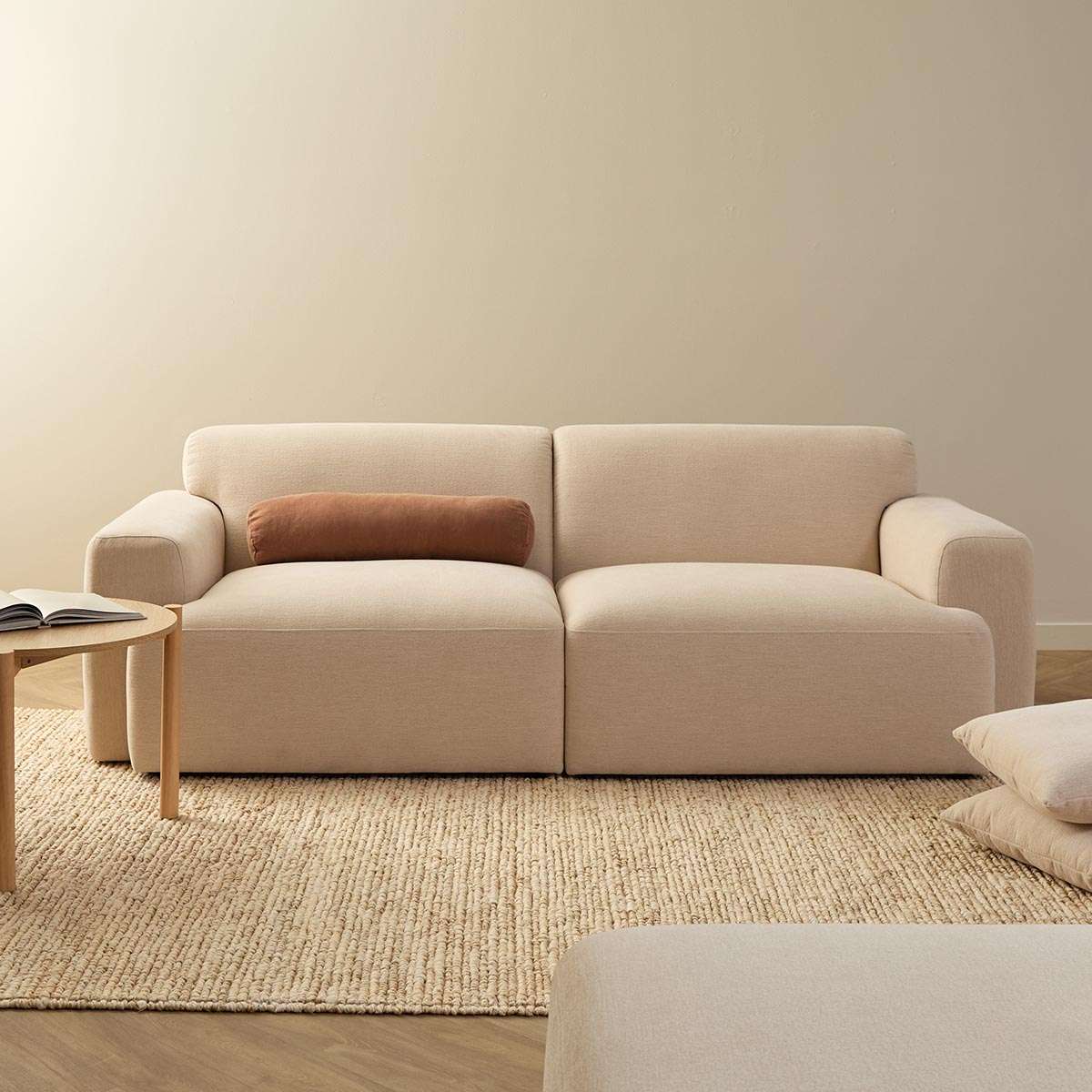 Dylan Fabric Swatch Card - AU