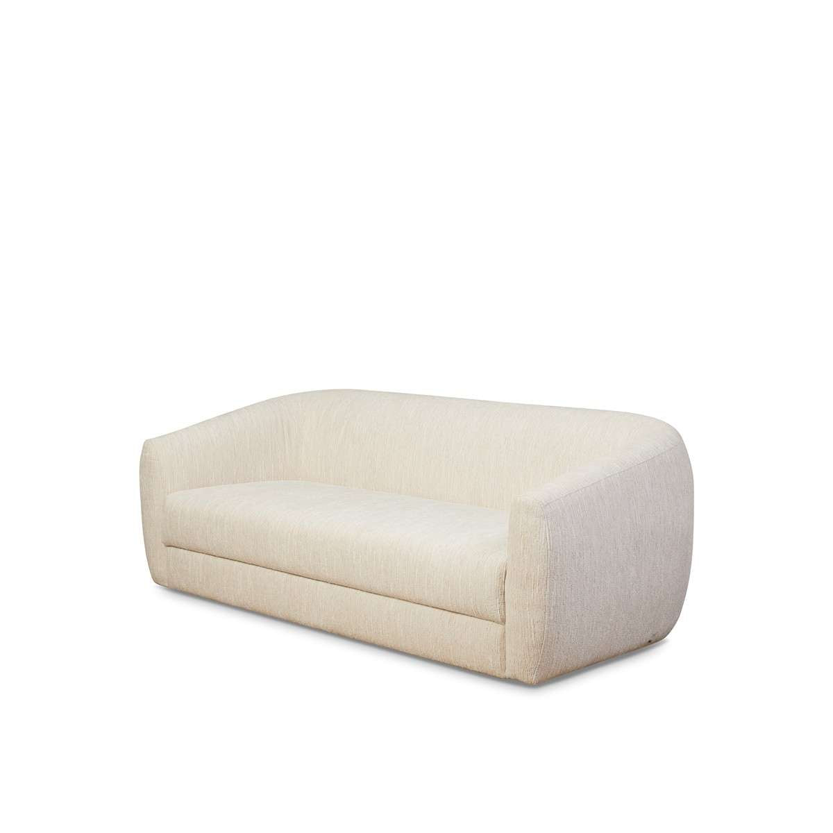 Reign 2.5 Seater Sofa - Cream