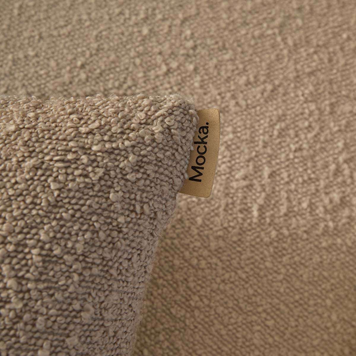 Buddy 2-in-1 Rocking Chair - Latte