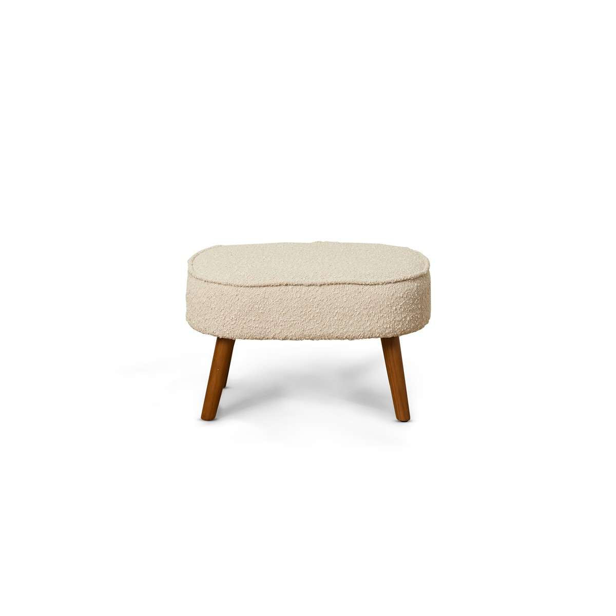 Buddy Stool - Latte