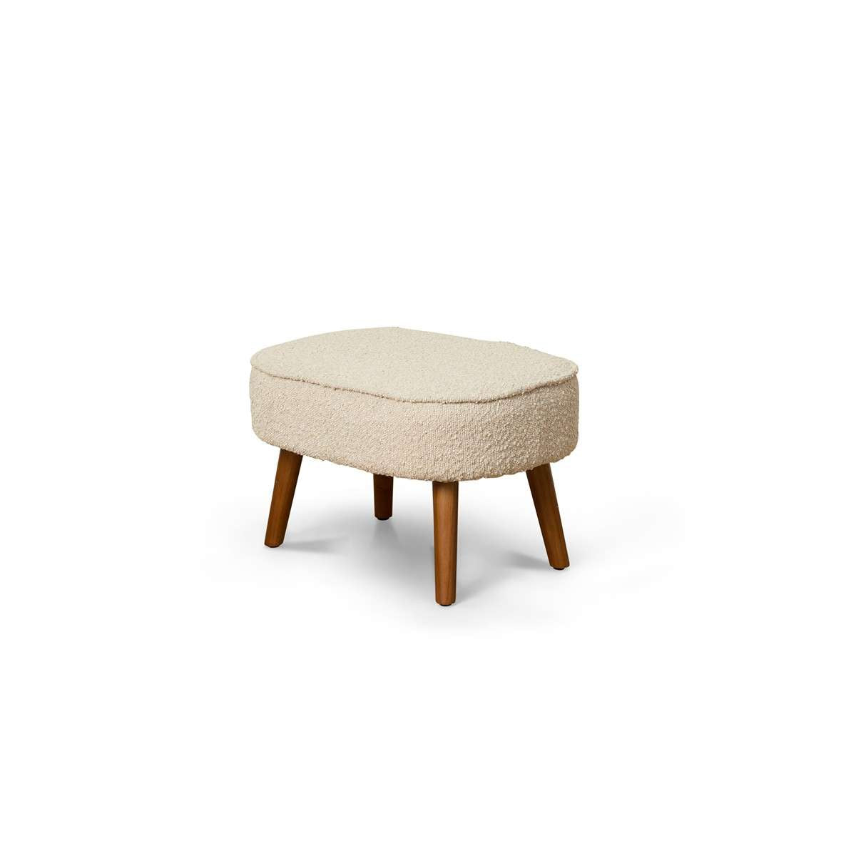 Buddy Stool - Latte
