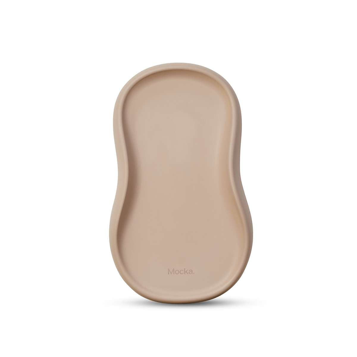 Mocka Baby Wipe Clean Change Pad - Pink