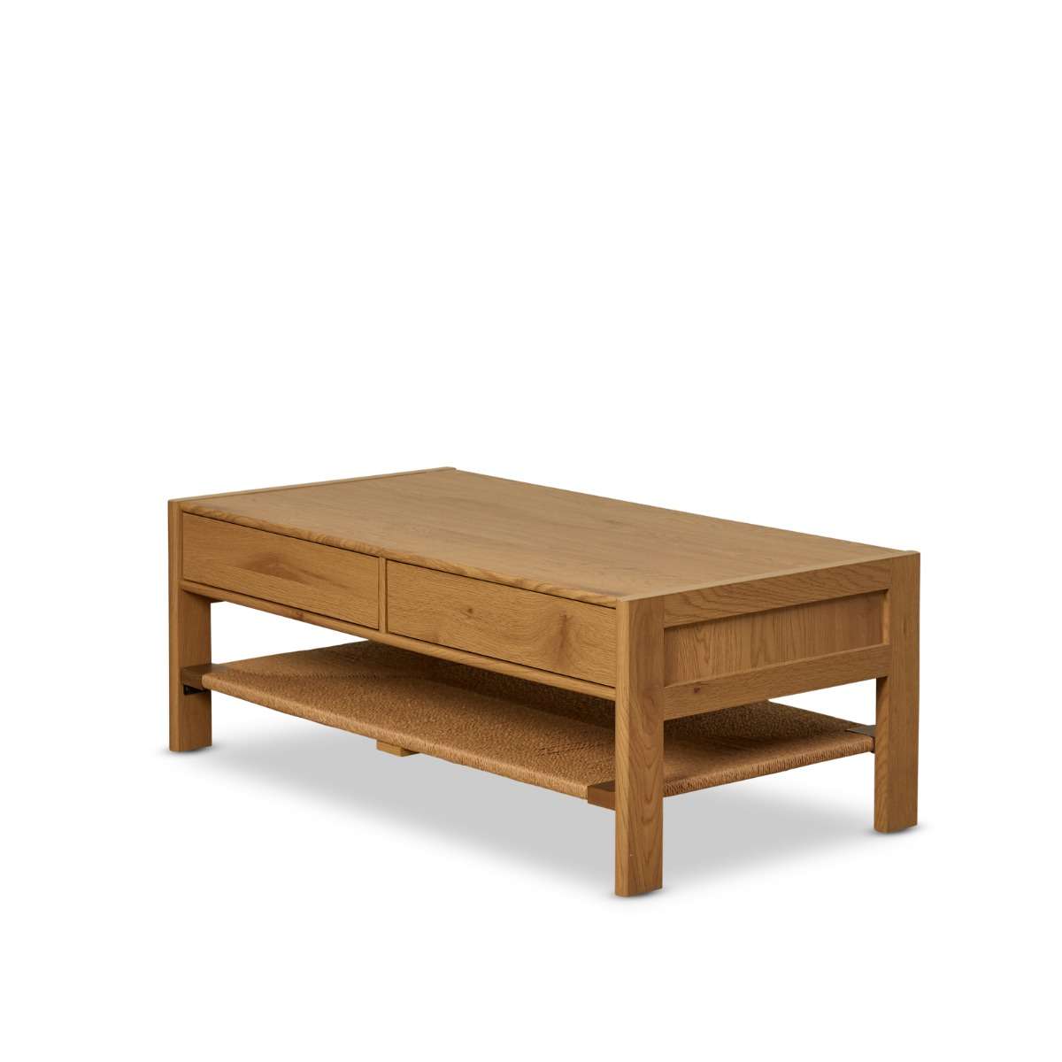 Madeira Coffee Table - Natural