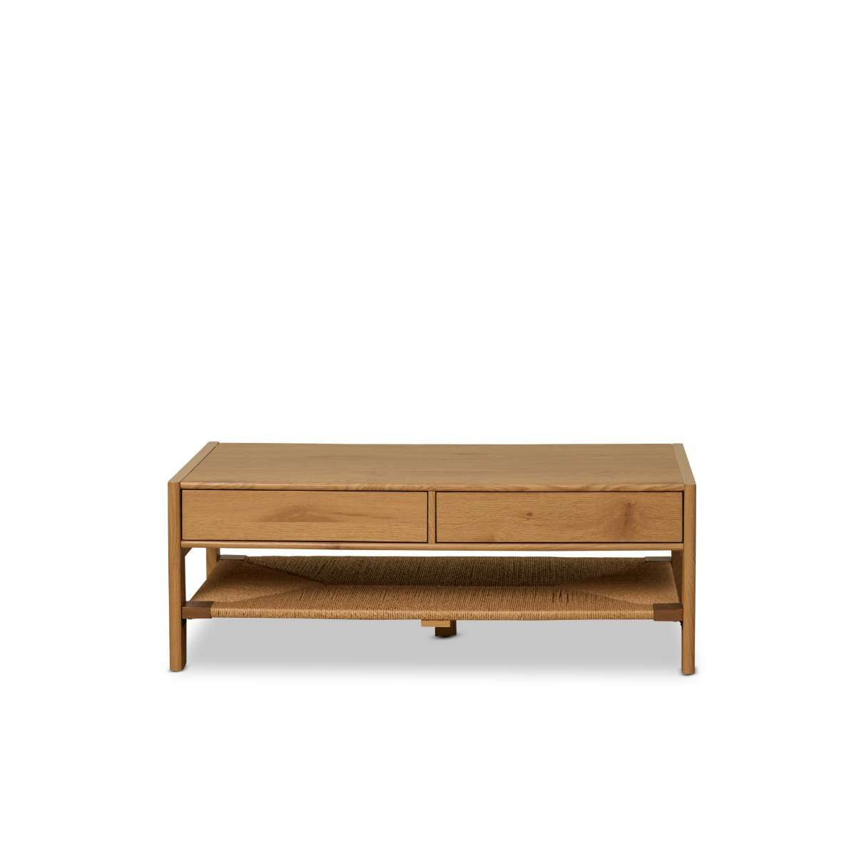 Madeira Coffee Table - Natural