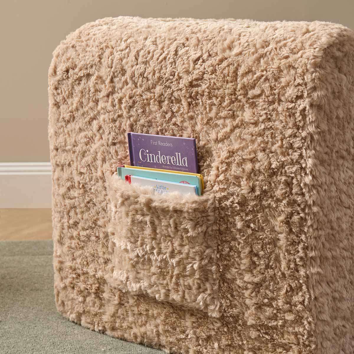 The Mini Chill Corner Lounge - Beige