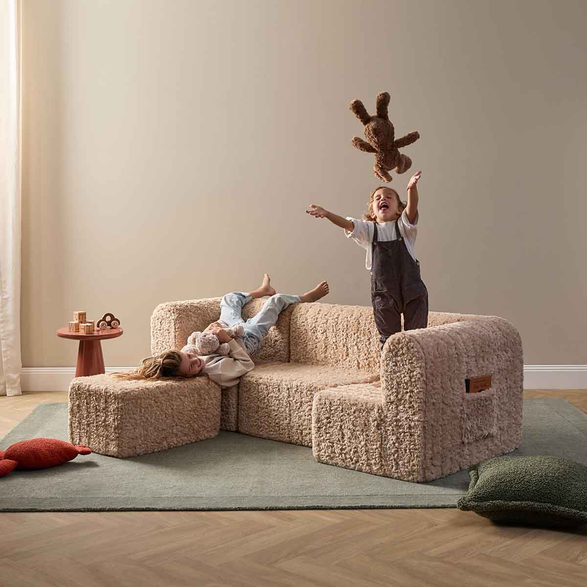 The Mini Chill Lounge - Complete Bundle