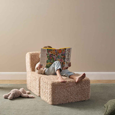 The Mini Chill Lounge - Lay Back Bundle