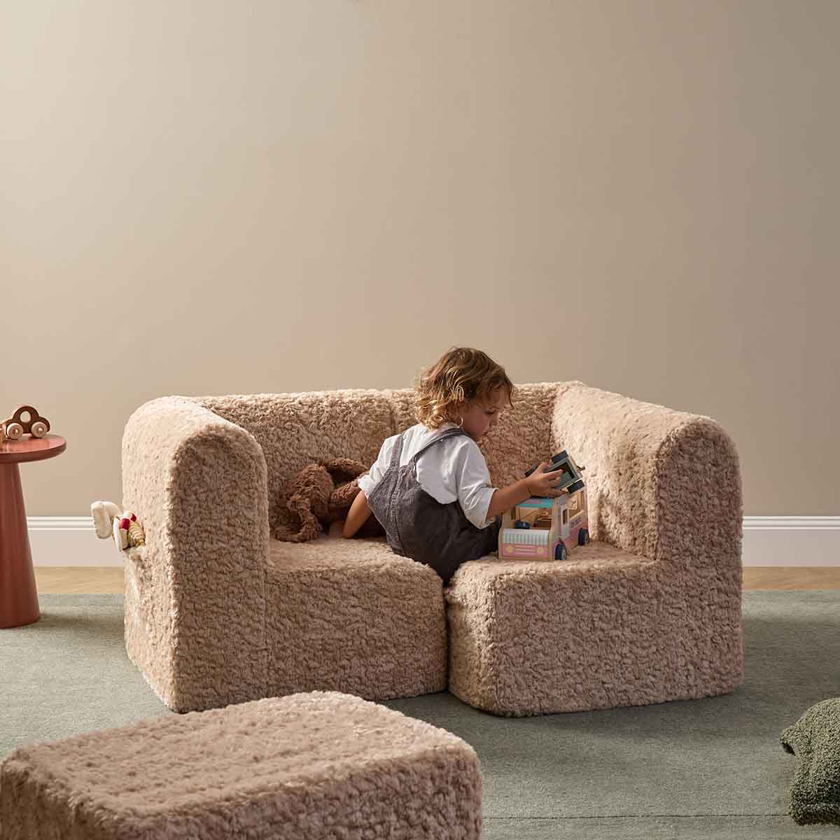 The Mini Chill Lounge - Corner Bundle