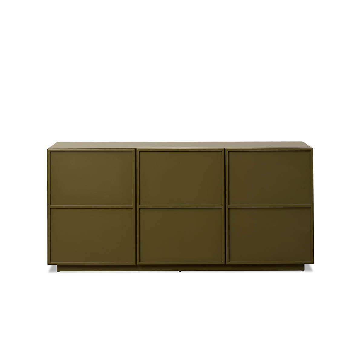 Osaka Buffet - Olive