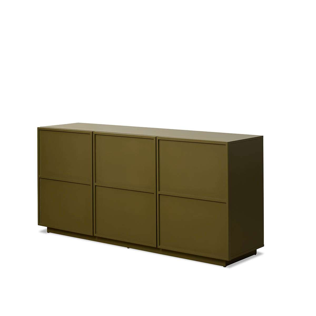 Osaka Buffet - Olive