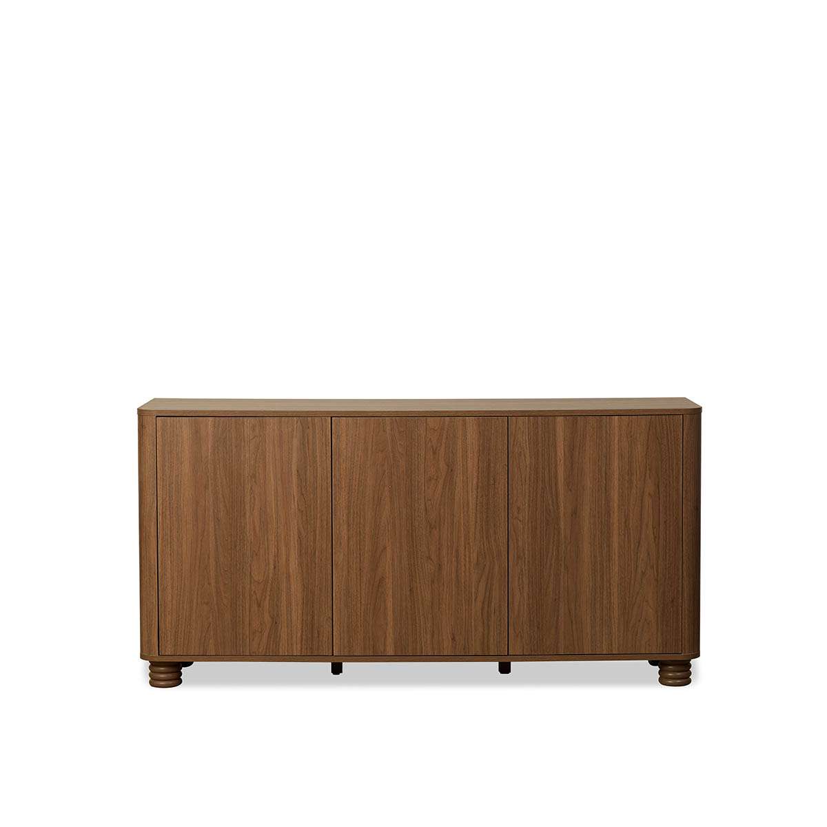 Ziggy Buffet - Walnut