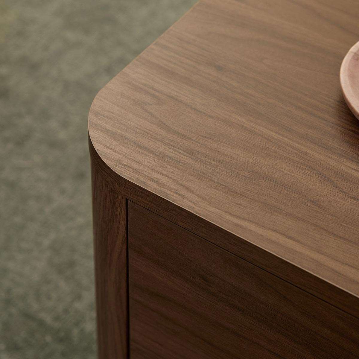 Ziggy Coffee Table - Walnut