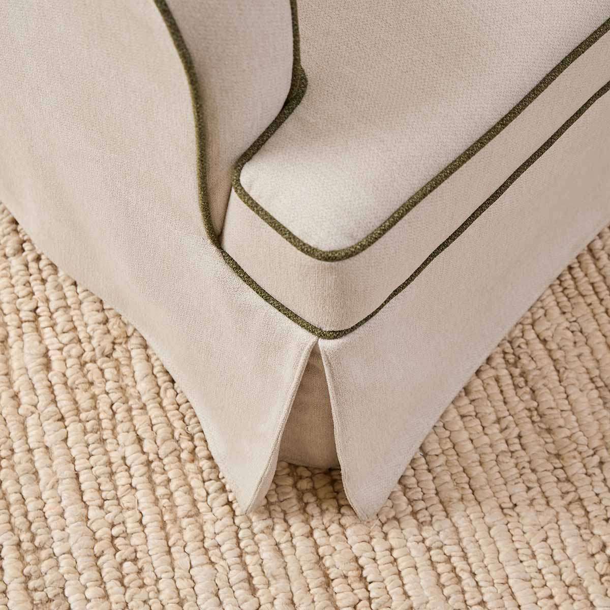 Everleigh Occasional Chair - Natural