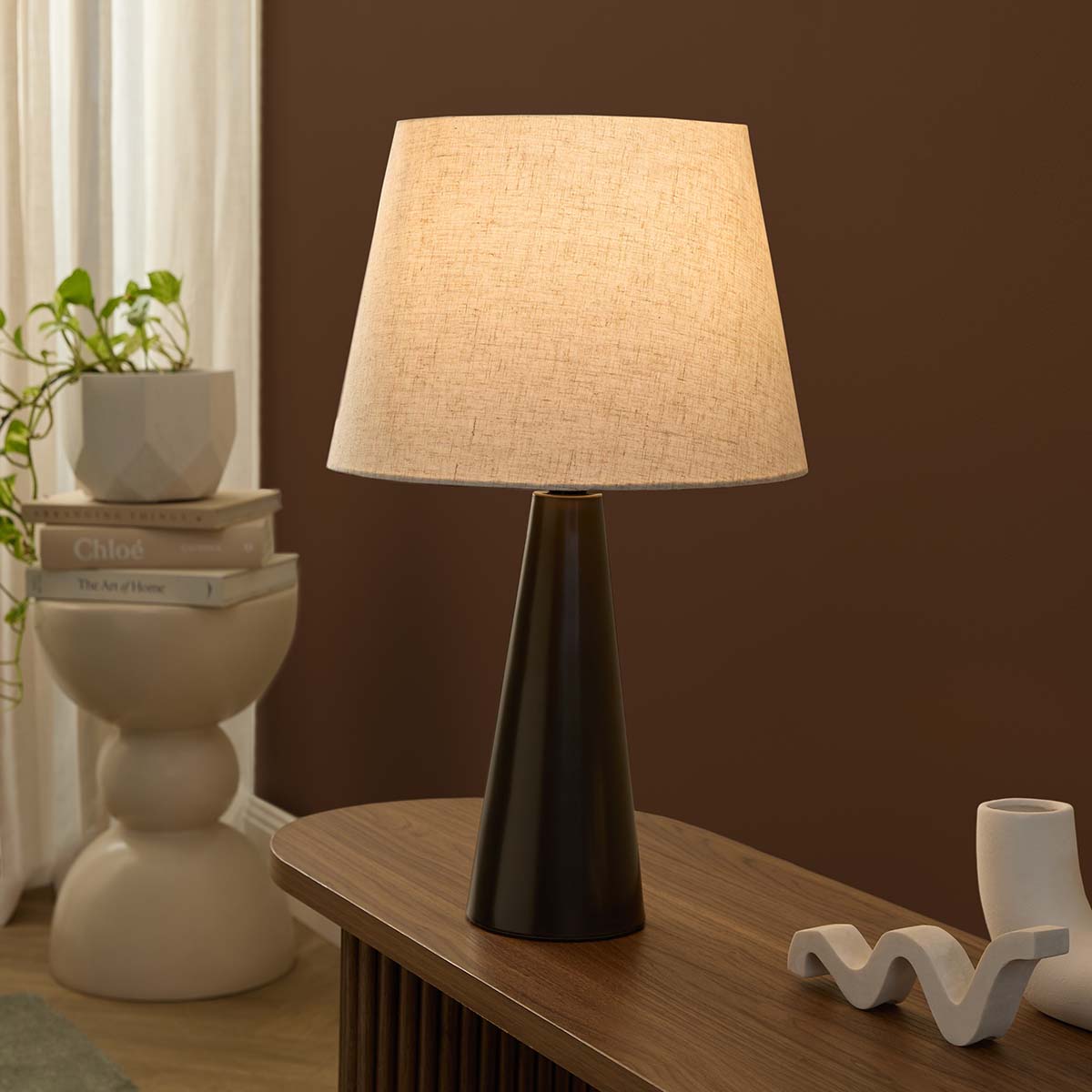 Copenhagen Table Lamp