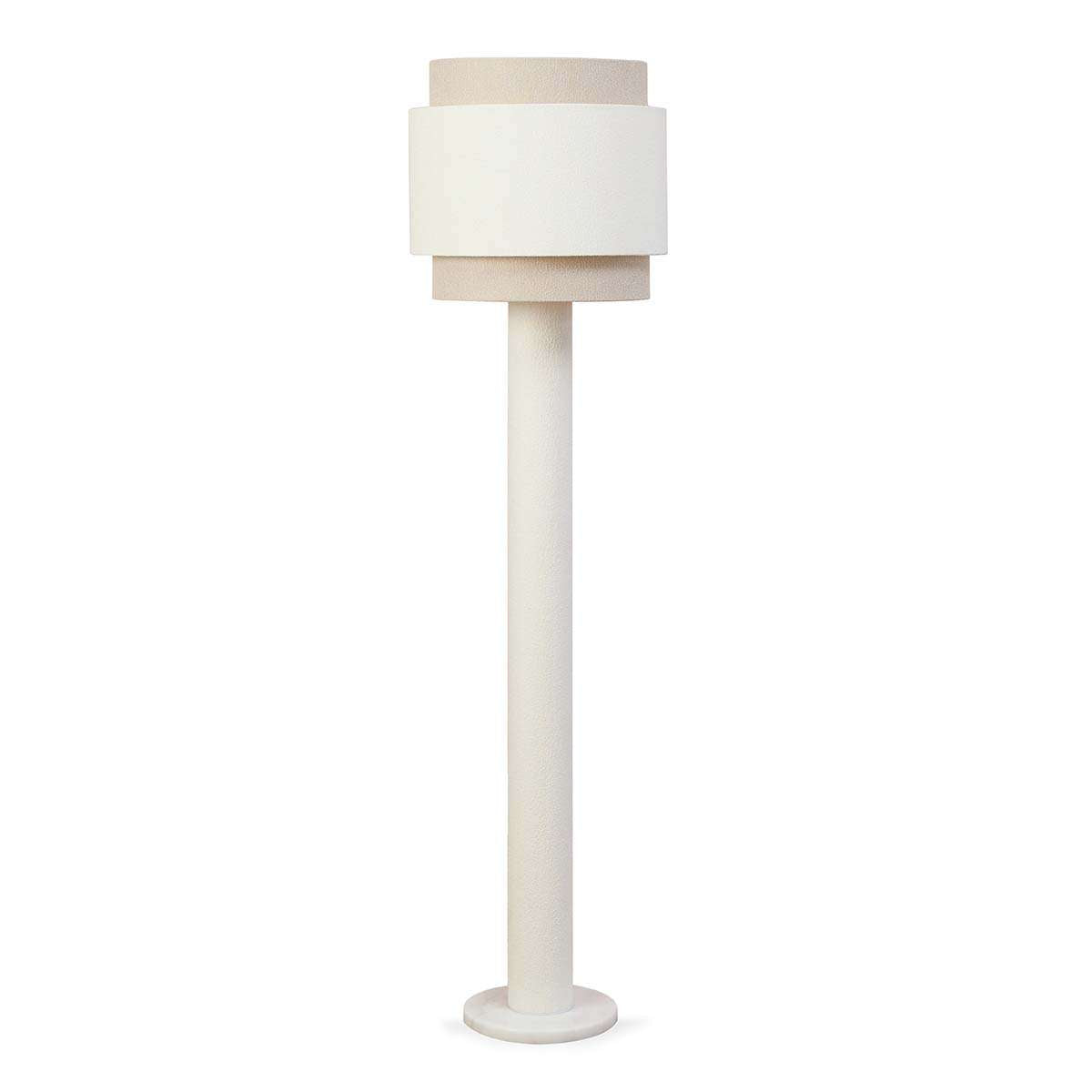 Betty Boucle Floor Lamp