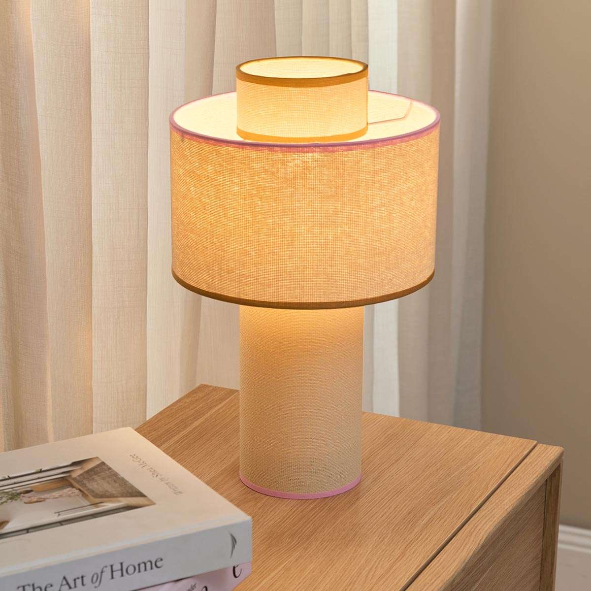 Billy Table Lamp