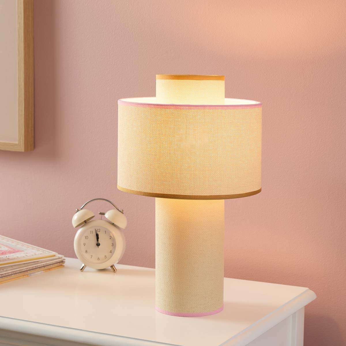 Billy Table Lamp