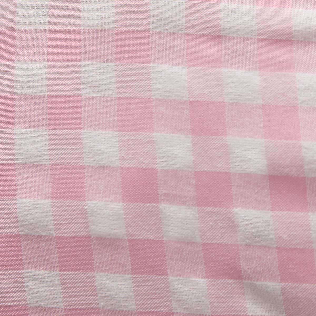 Bow Cushion Large - Pink