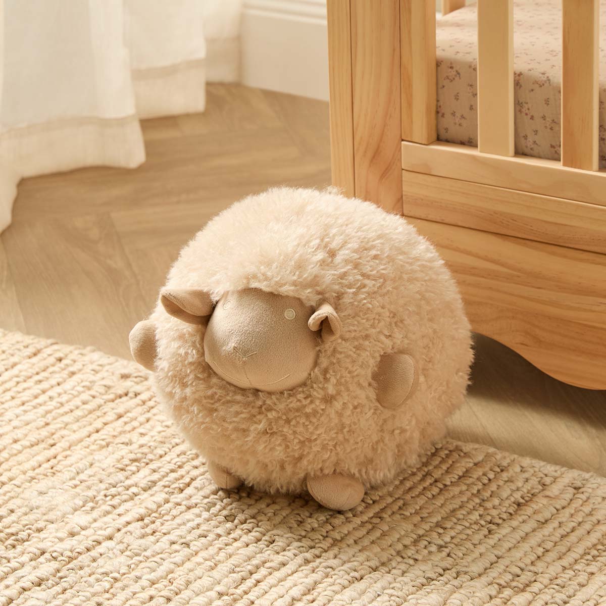 Kiri Sheep Cushion