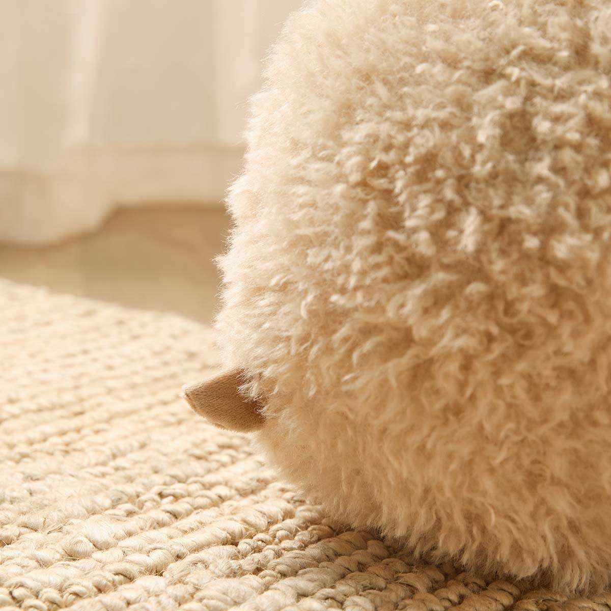 Kiri Sheep Cushion