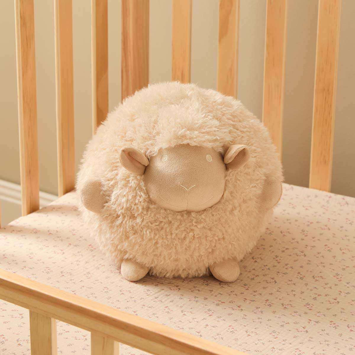 Kiri Sheep Cushion
